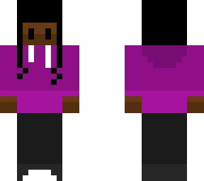 colour purple