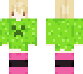 creeper sweater 2.5