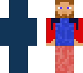 dadi beard