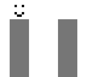 default gray