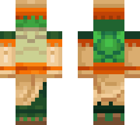 desert turtle