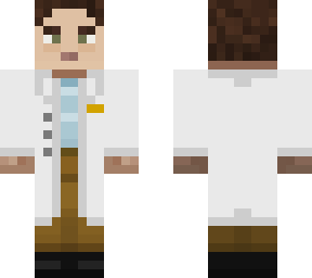 doctor