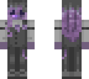 duckwithalemon's skin