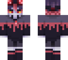 emo chef this time