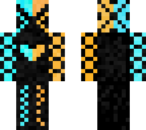 fire blue