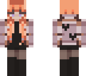 freida (oc)