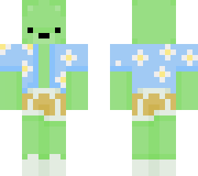 gummy bear guy v2(no crown)