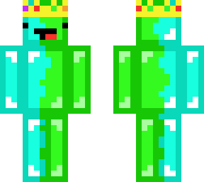half emerald skeppy