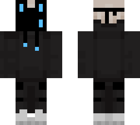 hoodie guy