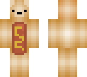 hot dog