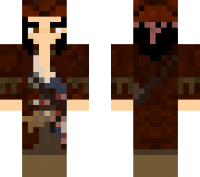 ibby pirate
