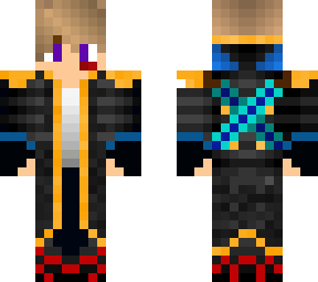 if gwen the warrior is a boy