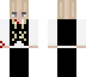 ilia malinin "im not a vampire" costume