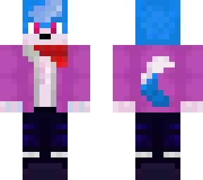jesusplaypro skin remake oficial