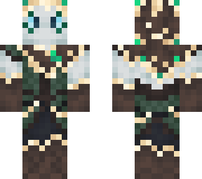 juniper kess (oc)