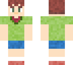 kanto mikey