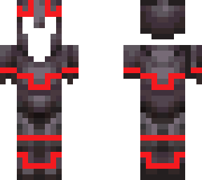 lamefrags in netherite