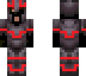lamefrags in netherite