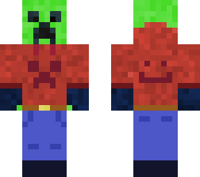 leeper the creeper