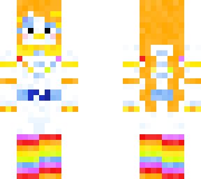 marcie aquiline (m0riklown's oc)