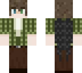 maso's skin
