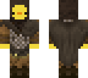 medieval duck1
