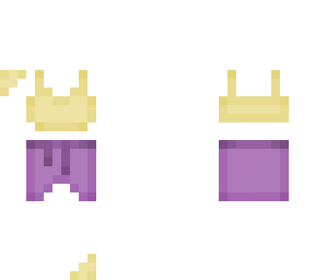 merlin outift template