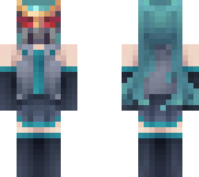 mikuzed