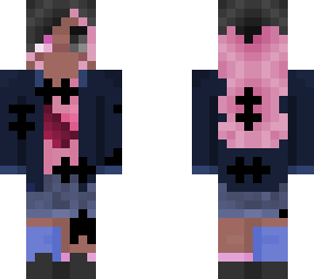 missing pieces
