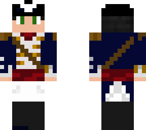 napoleon general fixed