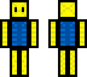 noob remastered