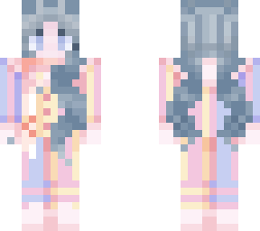 pastel clown