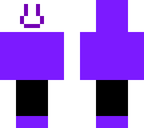 purple guy