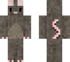rat (cleaned up) (base)