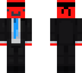 red guy