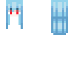 rimurus head for editing