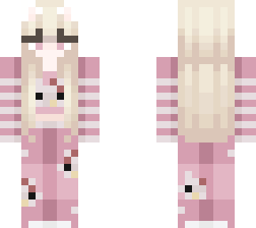 rosa daniels ;; oc