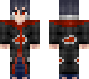 sasuke akatsuki