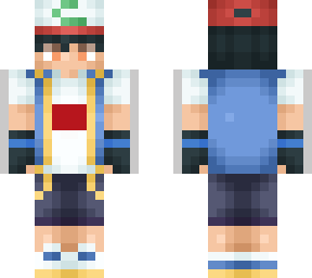 secretskin