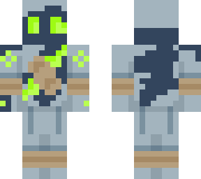 shiny golurk v2
