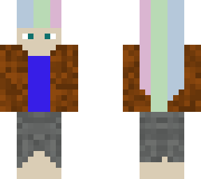 some character that came up in my dreams