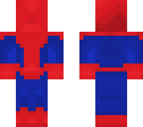 spider-man base