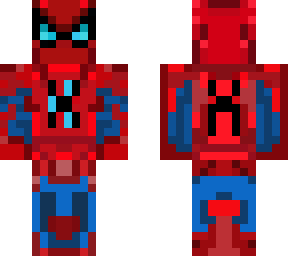 spiderman 2.0