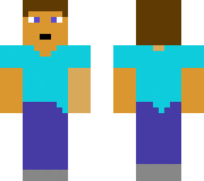 steve