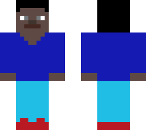steve of greve trevor