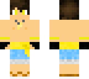 swimsuit sparky
