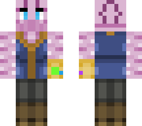thanos