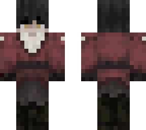 the hunter