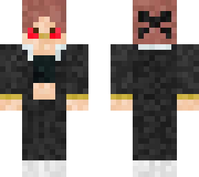 the kaselord skin (official) 2.1