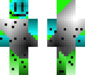 the official ninkonas skin